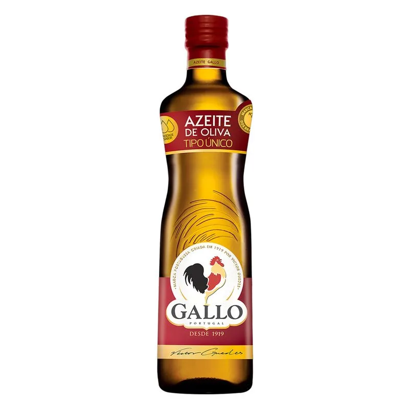 AZEITE DE OLIVA PORTUGUÊS