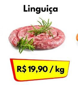 Linguiça