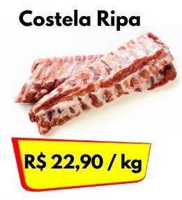 Costela Ripa