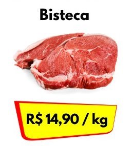 Bisteca kg