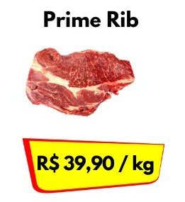 Prime Rib kg
